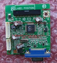 Dreamer Home MQ190W Drive board MAYA P98V Drive board Main board 715G2904-1-9 2904-1