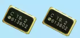 TCXO brand 19 2MHZ CSX-532T 2 8V 2 0PPM CITIZEN 5*3 2mm VC voltage-controlled