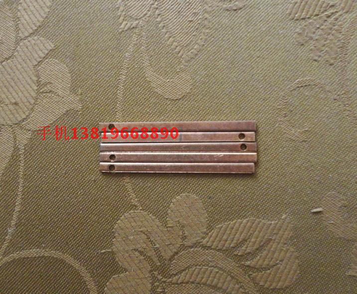 Cruise Peuka ruler Cersei iron copper sheet Quantity Stopper Iron copper 0-150 0-150 200mm 300mm 500mm Seiron