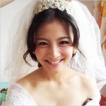 Sanya wedding makeup stylist wedding follow-up makeup brides morning makeup bridesmaid makeup door-to-door service