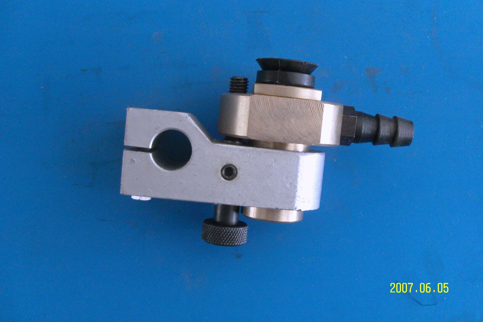 Jingdezhen Four-power paper suction printing machine accessories Jingdezhen accessories