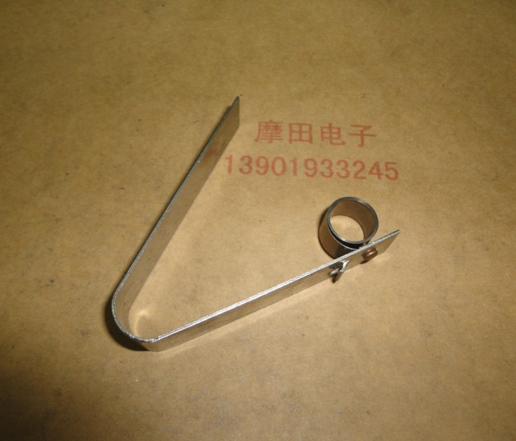 Shanghai Motian YZR160 hoisting motor constant pressure spring store