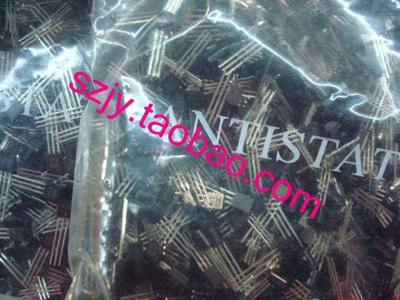 A42 A42 Odes A92 Spot Sales TO-92 Of TO-92 Packaging