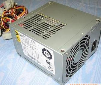 IBM server X226 power supply FRU: 24R2660 530W one year warranty