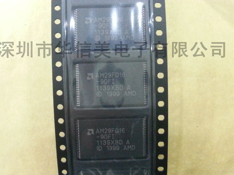 AM29F016-90FI AM29F016-90FI TSOP48 brand new original imported into the country