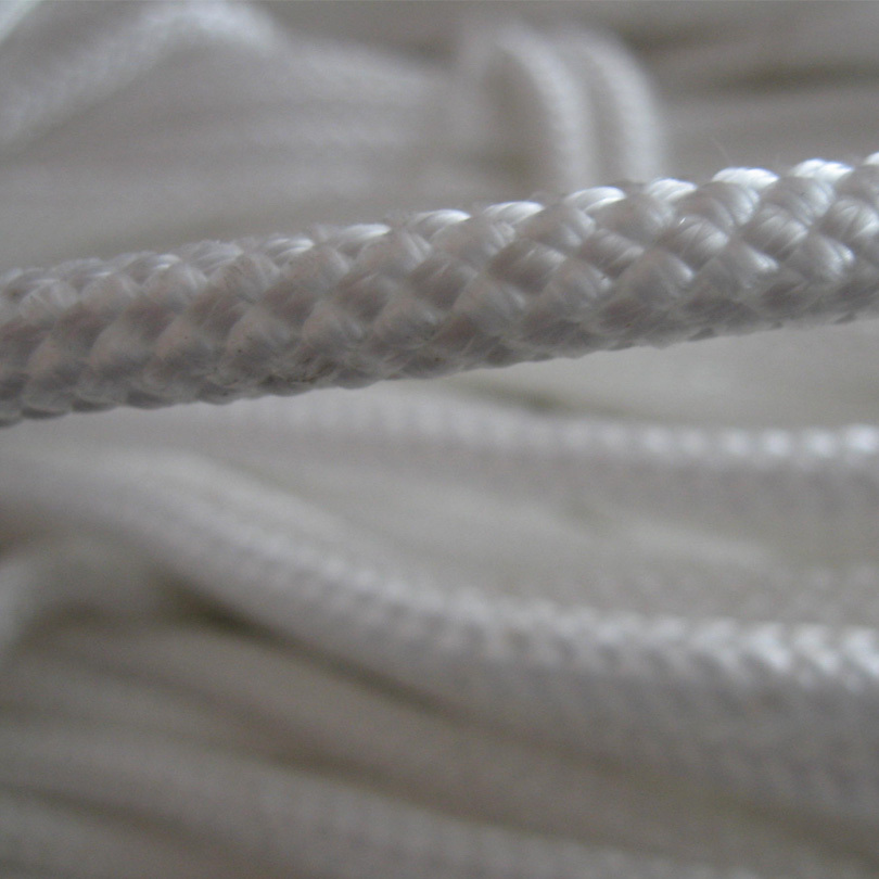 Customized production of throwing nylon rope electric pay-off rope traction rope fire safety rope winch rope