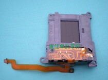 Sony A230 A450 A390 Shutter Group Blade Shutter Curtain
