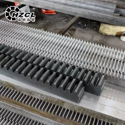 Factory direct sales 1m1 5m2m2 5m3m4m5m6m-12m straight helical rack National standard non-standard rack and pinion rack and pinion rack and pinion rack and pinion rack and pinion rack and pinion rack and pinion rack and pinion rack and pinion rack