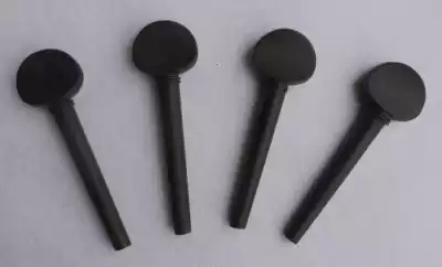 (KNONUS Cannon) Mall Cello string button string shaft Piano shaft handle