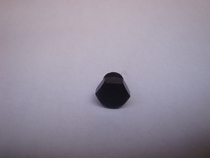 Haitian injection molding machine parts lubrication distributor plug PG10 (original parts)