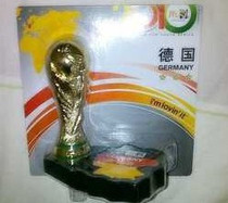 McDonalds 2010 South Africa World Cup Glory of Hercules Cup full set of 8 80 yuan