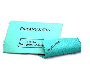 4*8 silver rubbing cloth suede velvet scented naked cloth silver glazing cloth jewelry maintenance one piece is also approved