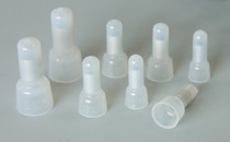 UL certification crimping cap nipple terminal CQC certification CE-1 closed terminal 1000 only