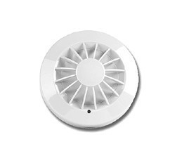 Shanghai Songjiang Yunan Card 3005A (3003A 3003A 3004 3005) Point Type catch-up fire detectors