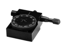 The rotary table RSB series of the same