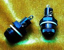 EDK Japan fuse for 20mm safety tube