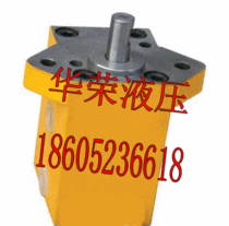 GY01-1 5 1 5 grinder oil pump (double pump) M7120A