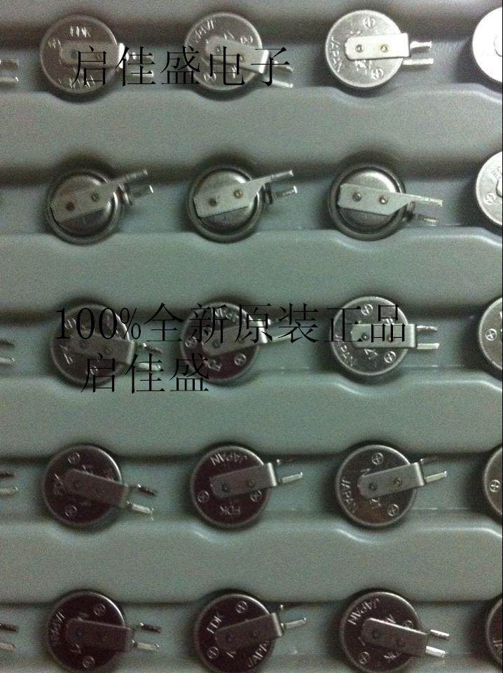 (Can shoot directly) Japan FDK stock ML621TZ1 ML621TZ ML621 3V coin cell battery