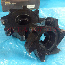 Патрон для фрезы 硬质合金可转位立铣刀面铣刀/飞到盘/孔式刀盘ф63-ф160