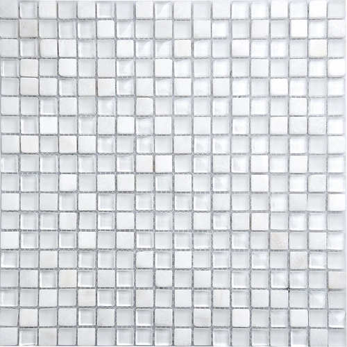 Художественное стеклянное хрустальное мозаичное зеркало