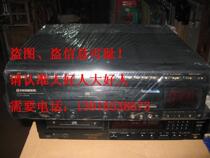 Pioneer 1750 CD LD DVD player (Japanese original) purchase Machine send new feature film 1]