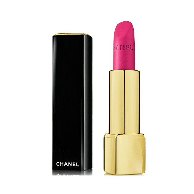包邮 Chanel香奈儿 炫亮魅力丝绒唇膏/口红3.5g 42,43,96,44,99