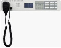 Gulf brand GST-TS-Z01A fire telephone switchboard