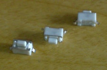 3X6X4 3H patch touch switch button switch 1000 order only