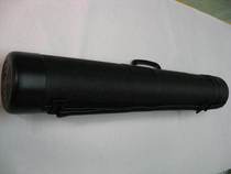 Stationery-picture tube-leather thickened picture tube-picture box