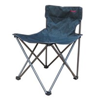 Mostly Dowell outdoor chair Large aluminum backrest Outdoor folding chair ND-2910 punch crown promotion