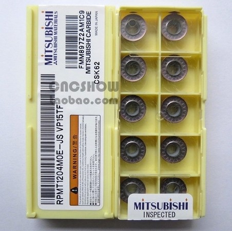 Mitsubishi MITSUBISHI RPMT1204M0E-JS VP15TF