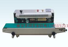 Factory direct sales desktop sealing machine hand pressure sealing machine foot sealing machine sewing machine FR-1000