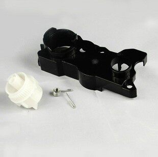 Suitable for Lenovo LJ2400L M7400 M7450F LJ2600D LJ2600D box reset gear zeroer