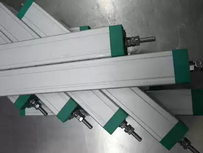Linear displacement sensor Precision type KTC-125 Rod electronic ruler injection molding machine electronic ruler