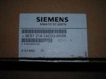 Spot original Siemens: PLC 6ES7 214-1AD23-OXB8S7-200CN