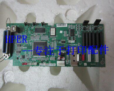 Fujitsu DPK750 DPK-760 DPK-770 DPK-770E Motherboard Interface Board Print Board