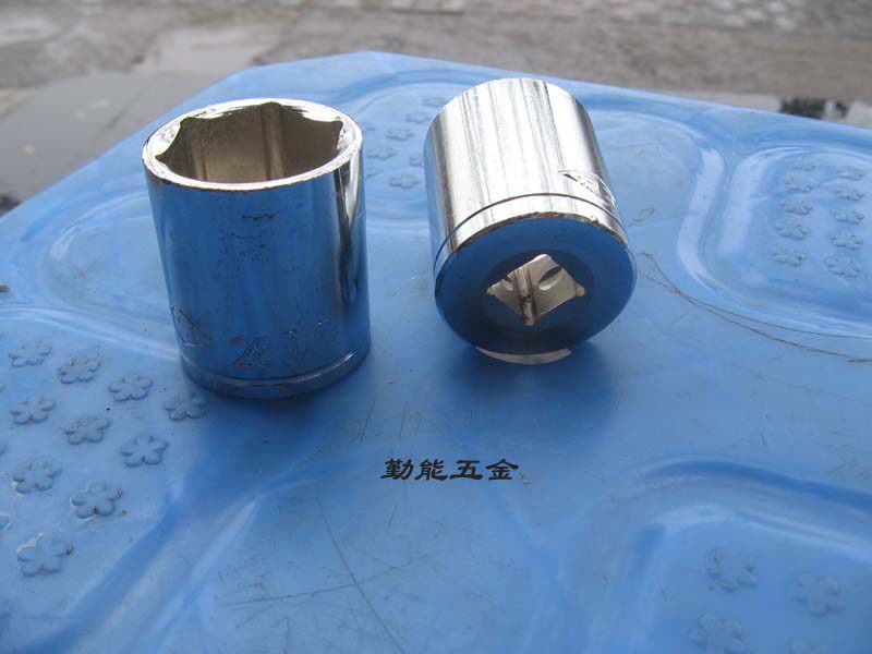 HUGONG M28MM SOCKET HEAD HEX SOCKET WRENCH SOCKET HEAD 28MM