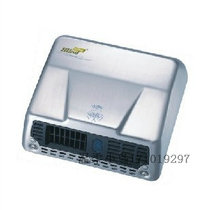 Medeur dry hand robot fully automatic induction stainless steel baker machine MS130A1 dry mobile phone