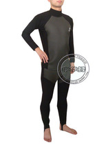 Xunlong split wetsuit Jellyfish suit Winter swimsuit wetsuit Kayak windsurfing sailing surf suit