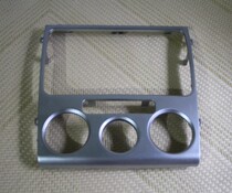 Langyi original face frame Langyi RCD510 enhanced version modified face frame Volkswagen 2011 2012 model