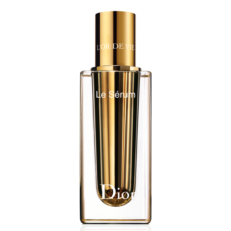 专柜正品Dior/迪奥凝世金颜精华液30ml 柔滑紧致