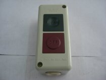 High quality BT-2 push button switch two self-repeating push button switch box