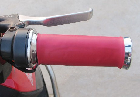 Motorcycle electric heaters handle the heater to put the general electric heat handle 12 new electric heater handle