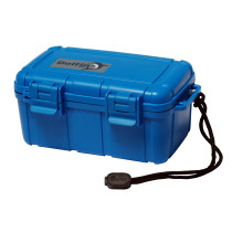 Dolfin Daofen waterproof box shockproof box anti-pressure box sealed box storage box D6002 Blue (4 colors)