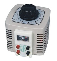 Shanghai full single-phase voltage regulator TDGC-0 5KV copper