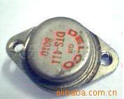 jin feng transistor DTS-411