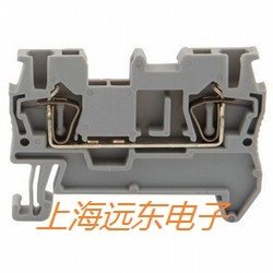 JST1 5 LEIPOLE 1 5 square spring terminal block Shanghai Rep electric combination terminal