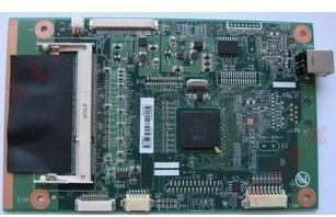 Hewlett-Packard HP 2015D 2015 motherboard original disassembly machine fineness is good