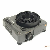 (Jinghong Photo)Kodak EKTAPRO 3000 Slide Projector Slide Projector