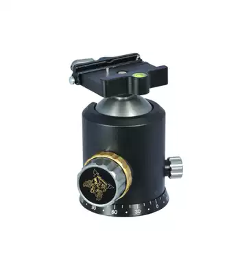 German FLM tripod spherical head CB58F-A